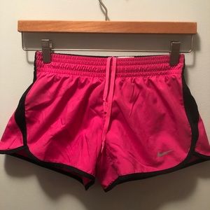 Nike Dri-Fit XS Shorts